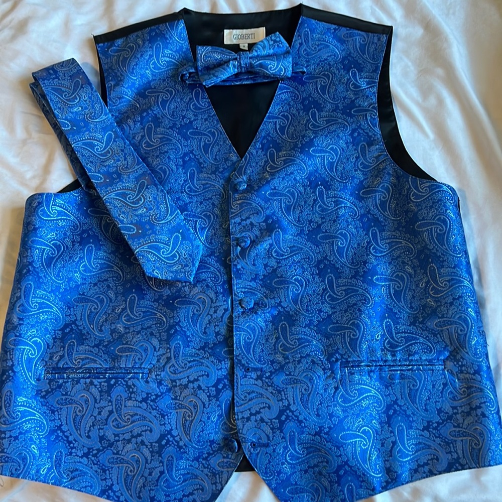 Sold as package